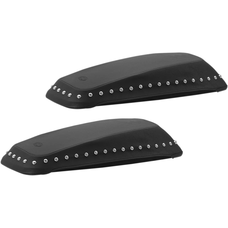 Mustang Cover - 77623 For Harley Touring 2014-2024