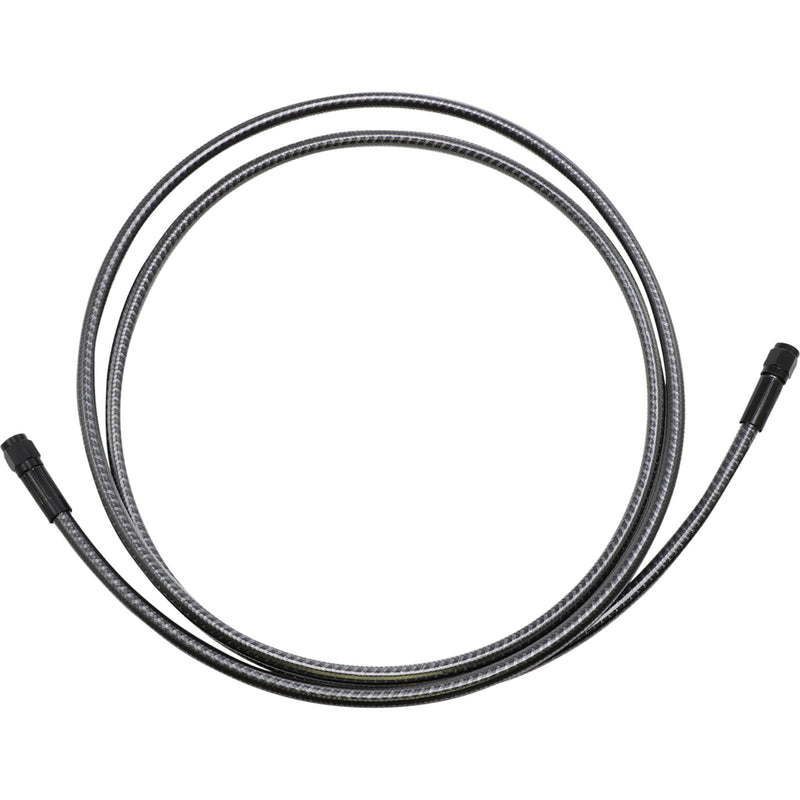 MAGNUM SHIELDING 1741-6268 7574 KARBONFIBR Universal Brake Line KARBONFIBR Brake Line - 74"
