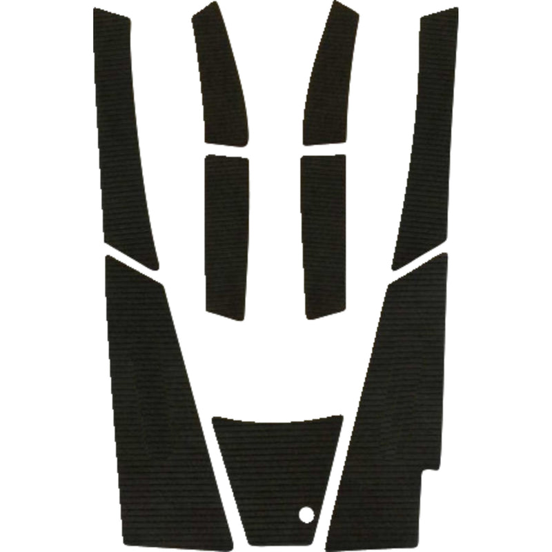 Wsm Traction Mat - 012-226BLK Yamaha Watercraft 2017-2024