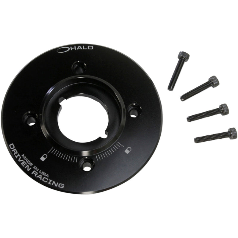Driven Racing Halo Base - DHFCB-AP Aprilia Motorcycles 2009-2024