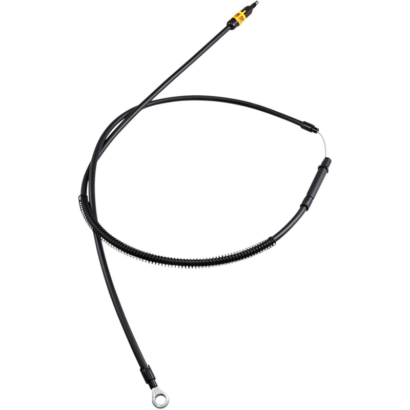 Barnett Cable - 131-30-10007HE For Harley Softail / Dyna / Super / 15th Anniversary 1996-2007