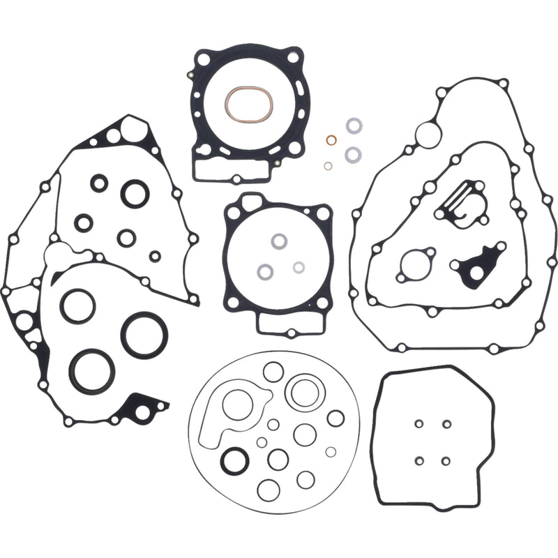 Athena Gasket Kit - P400210900322 Honda CRF450R / CRF450RX / CRF450X 2021-2025