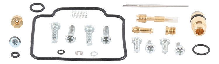 All Balls 226-1523 26-1523 CARBURETOR REBUILD KIT