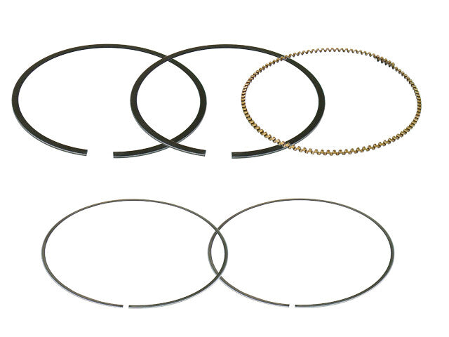 Namura 186-4012R NA-40012R PISTON RINGS 101.97MM YAM FOR NAMURA PISTONS ONLY