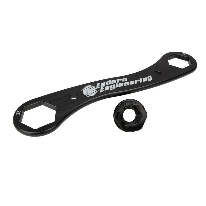 Enduro Engineering Trail Multi Tool 17 27 32MM - 22-200