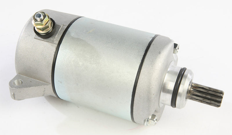 Rick's Motorsport Electric Starter - 61-515 Polaris Hawkeye 300 4x2 / Hawkeye 300 4x4 / Sportsman 300 4x4 2006-2009