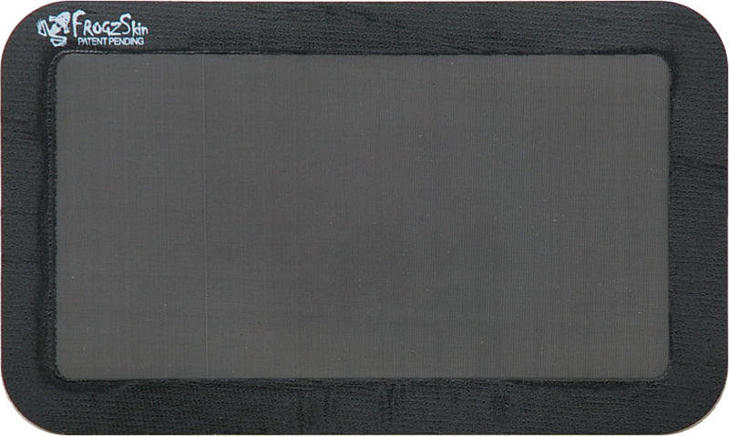 Frogz Skin 241-29961 10032 2/PK RECTANGLE 3.88"X2.1" OD - 3.25"X1.5"