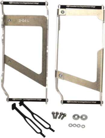 Enduro Engineering 366-11114 11-114 RADIATOR BRACES KTM/HUS/BERG