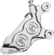 Performance Machine 0052-2425-CH Caliper 125X4B 11.8in (300mm) Disc - Chrome - User 3