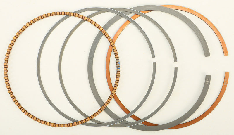Wiseco 3524XC 3524XC PISTON RING 89.50MM FOR WISECO PISTONS ONLY