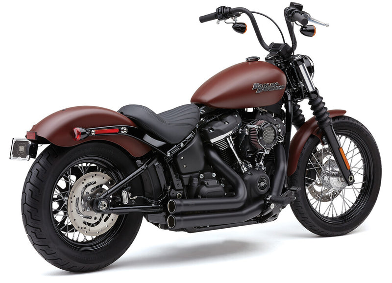 Cobra 82-96355 6712B SPEEDSTER 909 BLACK FXBB FXLR/S FLSL FLDE