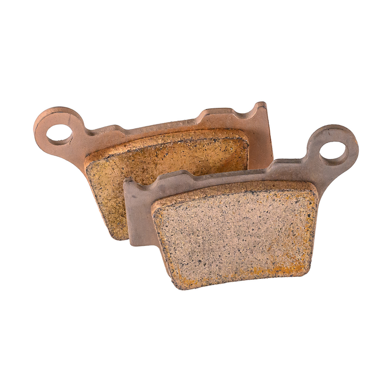 RFX Rear Brake Pads KTM Husqvarna GAS - FXBP 51000 99CP For Husqvarna Dirt Bikes 2005-2026 | KTM Dirt Bikes 2003-2026 | Sherco Dirt Bikes 2014-2026