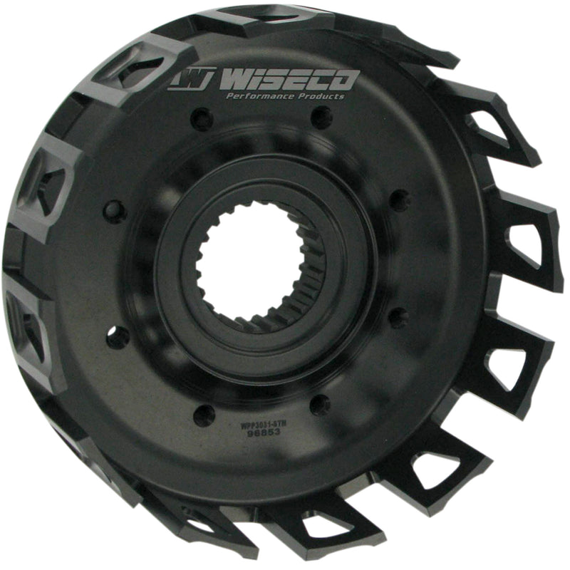 Wiseco Precision Forged Clutch Basket - WPP3031 For Yamaha WR 450 / YZ 450 / YFZ450R 2003-2019 | Gas Gas 450F 2013-2015