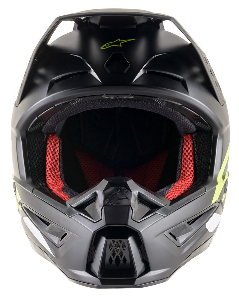 Alpinestars S-M5 Helmet