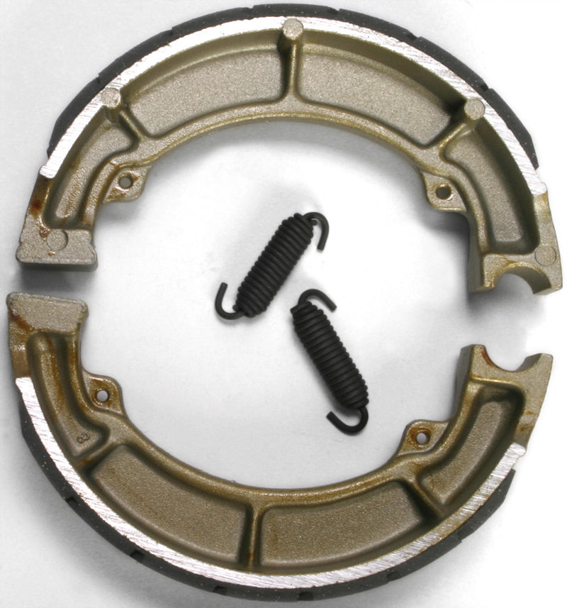Ebc 14-706G 706G BRAKE SHOES 706G GROOVED