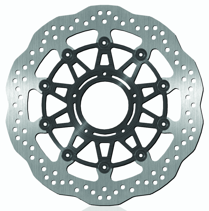 BikeMaster 962149 MV Agusta Contour Brake Rotor - Photo - Primary