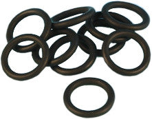 James Gasket James Gaskets Gasket Oring Upper Pushrod Twin CAM ALL 10/PK - 11293 For Harley Motorcycles 1999-2017