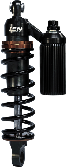 Len Performance 54-11001SF LS4-11001F FRONT TRACK SHOCK AC