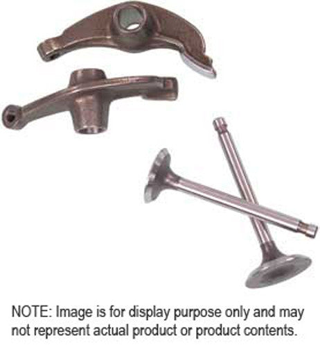 Shindy 68-18464 07-204 VALVE SET LT/F 230 ALL