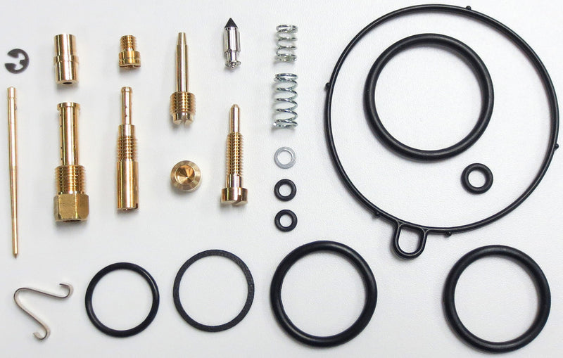 Shindy Carburetor Repair Kit - 03-058 Honda TRX90X 2013-2016