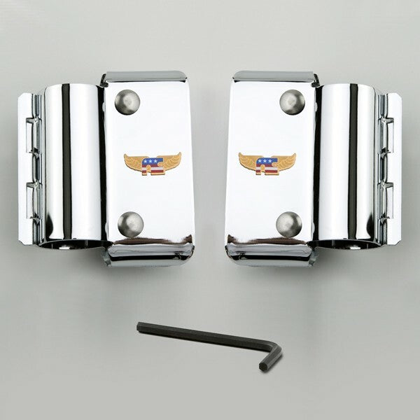 National Cycle 562-26652 KIT-CHK HARDWARE KIT