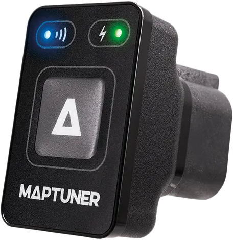 Riva 82-9007 01-NB3A MAPTUNER SPEED CONTROL SD