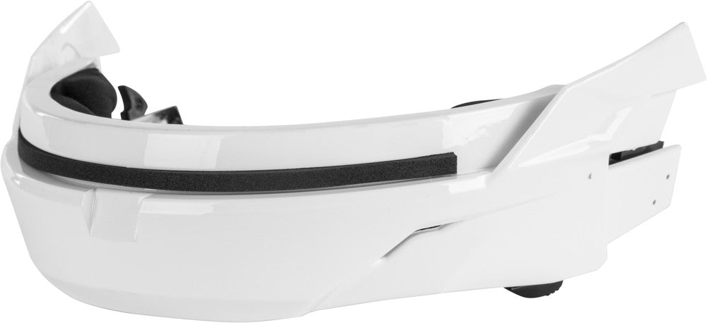Gmax GM-67 / OF-77 Removable Jaws