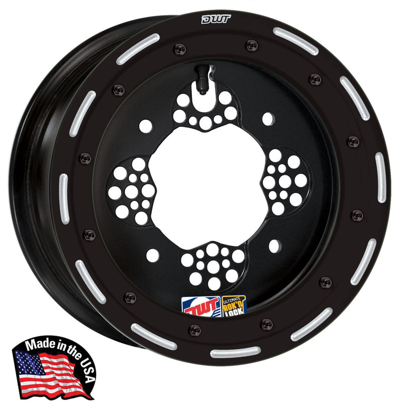 Dwt ROK-LOK2 10X5 4/144 3+2 - RO2-11-219 For Honda ATV/UTV Models 1991-2009 | Arctic Cat ATVs 2004-2010 | Can-Am 450 2008-2015 | Suzuki ATVs 2003-2009