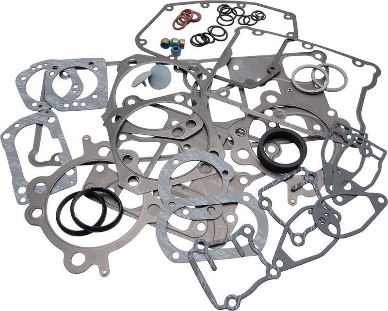 Cometic TOP END EST Gasket Twin CAM Kit - C9949 For Harley Motorcycles 1999-2002