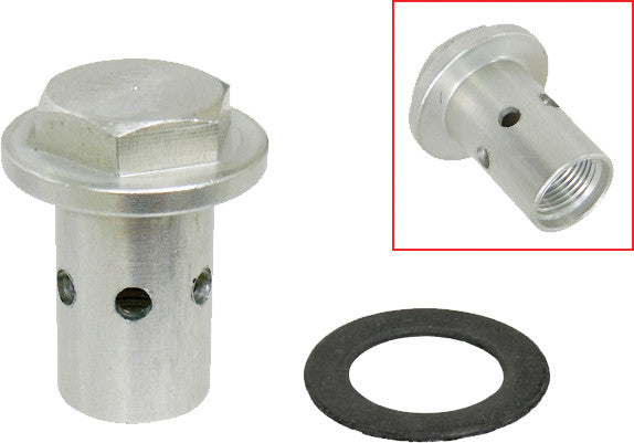 Sp1 59-39004 UP-07143 DEEP FLOAT BOWL NUT