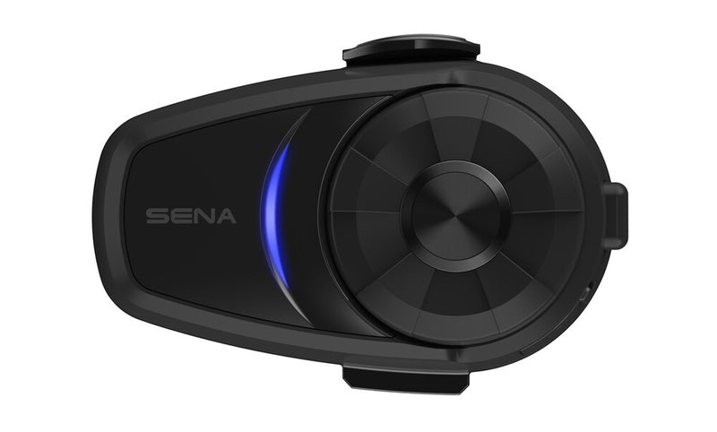 Sena 843-02105 10S-02 10S HEADSET AND INTERCOM SINGLE