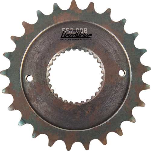 Harddrive 820-51629 CST-2065_WPS:23.2 SS TRANSMISSION SPROCKET 23T STD 94-06