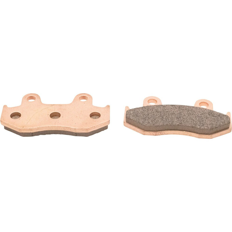 All Balls Brake PAD Kit Sintered - 18-8035 Yamaha YFZ / Raptor 2006-2025