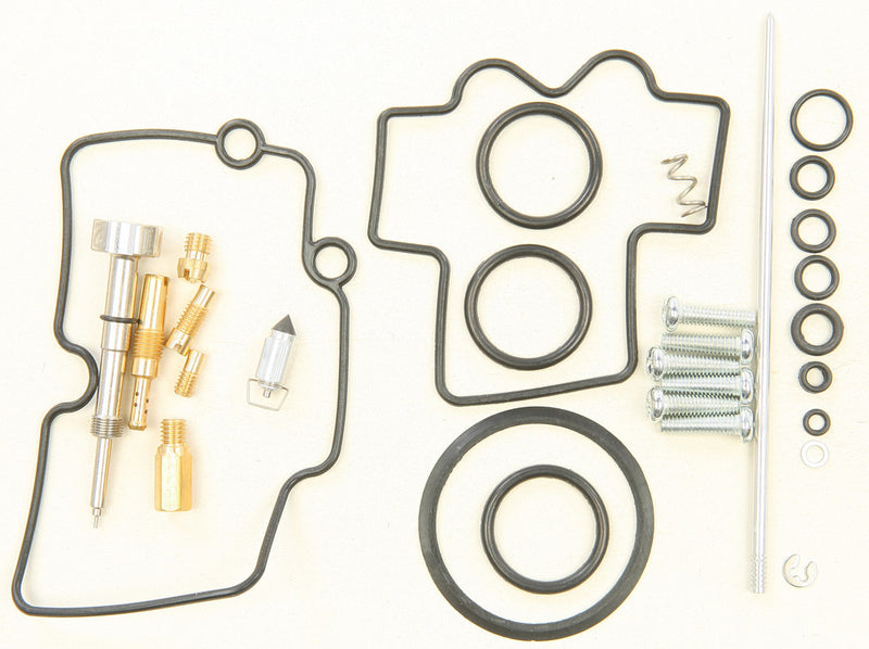 All Balls Bike Carburetor Rebuild Kit - 26-1470 Honda CRF450X 2005-2006