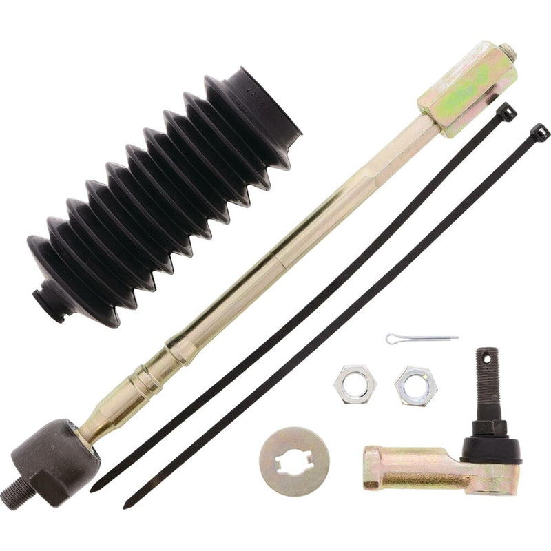 All Balls TIE ROD END Kit - 51-1112 Yamaha Wolverine 2018-2025