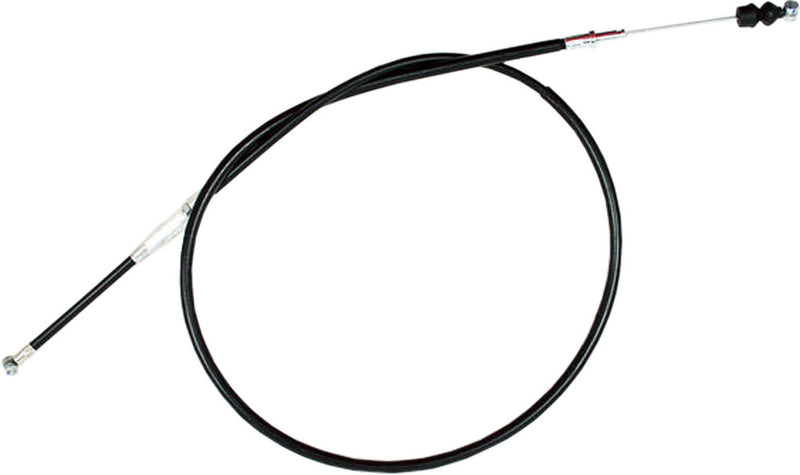 Motion Pro Black Vinyl Clutch Cable - 04-0091 Suzuki RM 125 / RM 250 / 250 1986-1990