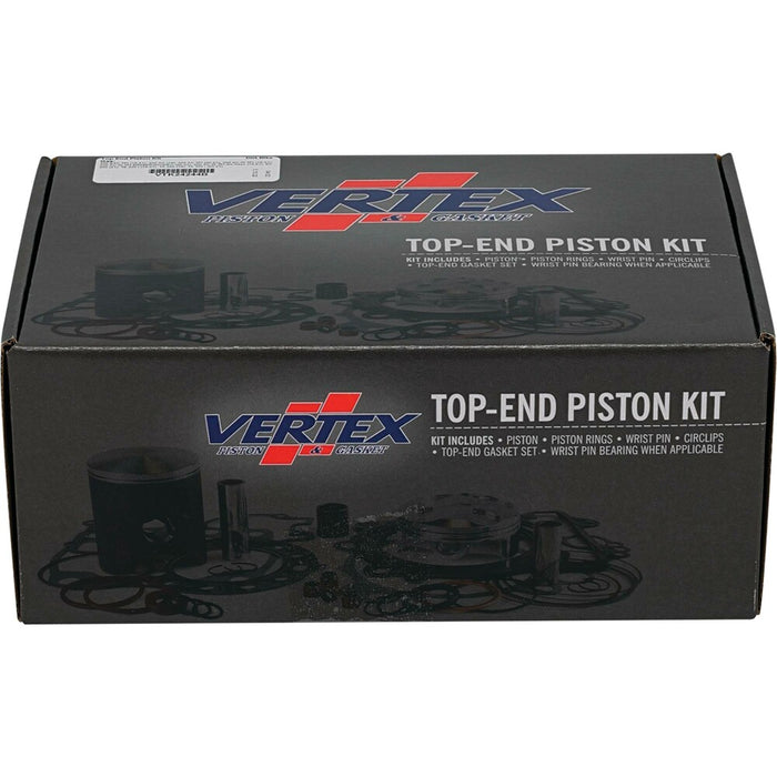 Vertex 174-24244B VTK24244B TOP END KIT CAST 71.935/STD HUSQ/KTM