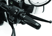Kuryakyn 5787 Phantom Grips Indian Black - User 1