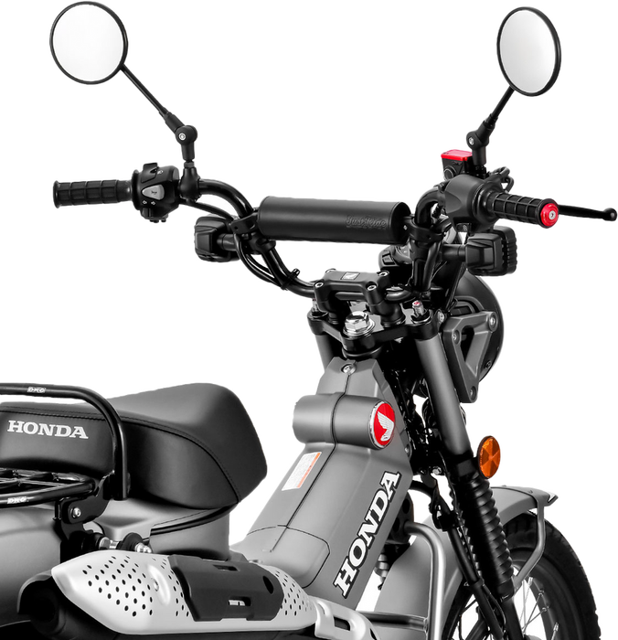 Zeta 634-9600 ZE47-9600 Handlebar Bar Pad Set - SpazCycle