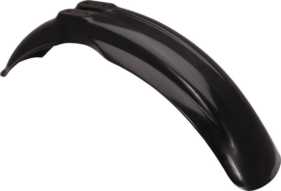 Acerbis 1580-3905 2040250001 FRONT FENDER BLACK