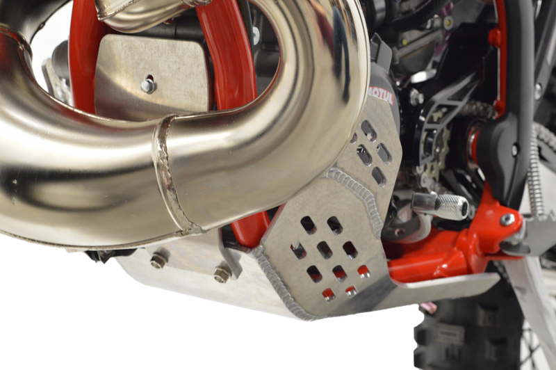 Enduro Engineering Xtreme Skidplate - 24-4020X Beta Dirt Bikes 2020-2021
