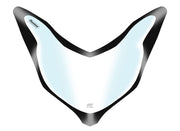 National Cycle N5400 19-23 Honda CB500X Headlight Guards - User 1