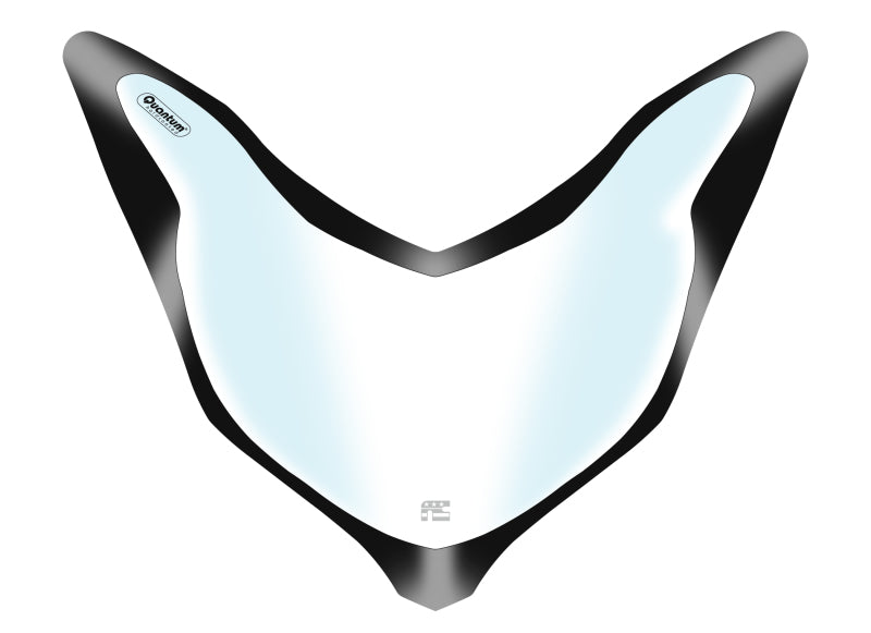 National Cycle N5400 19-23 Honda CB500X Headlight Guards - User 1