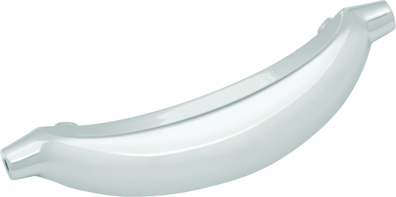 Kuryakyn 9268 Rear Turn Signal Mount Chrome - Photo - Primary