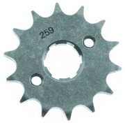 BikeMaster 965442 Honda Front Sprocket 420 15T - User 3