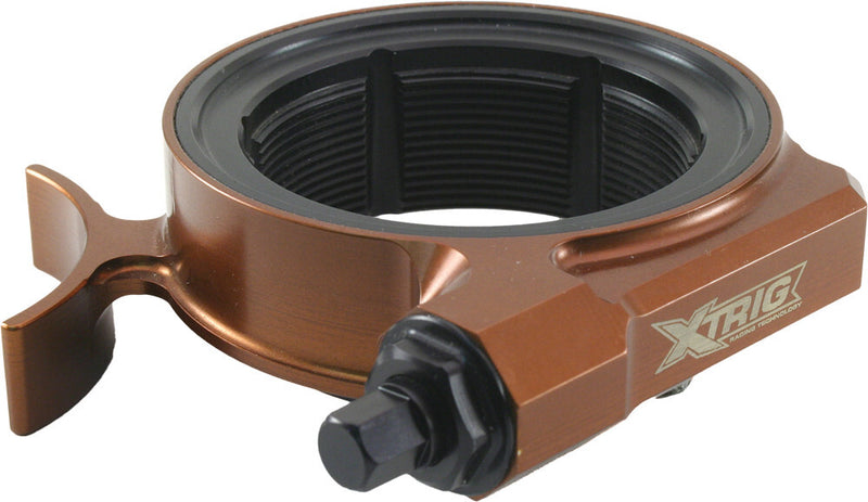 Xtrig Pre Loader Adjuster KX450 - 500010300401 Kawasaki KX 450 2019-2023