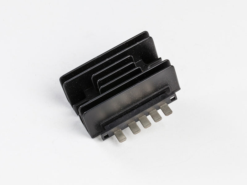 Rick's Motorsport Electric Regulator Rectifier - 10-222 Suzuki Motorcycles 1982-1986