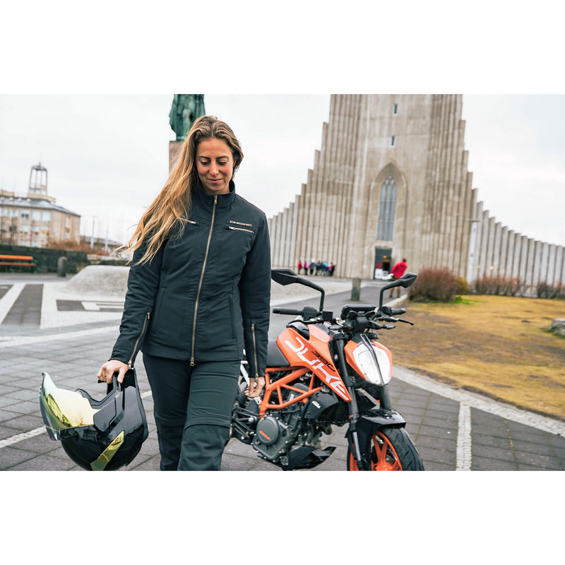 ICON Airflite™ Helmet Rear Spoiler