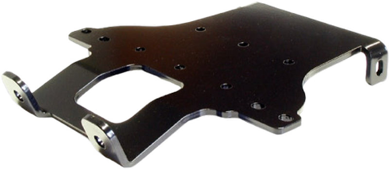 KFI Products Winch Mount - 100540 Honda TRX650FA / TRX650FGA / TRX680FA / TRX680FGA 2003-2018