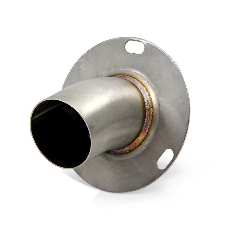 Pro Circuit 794-9022 PC4012-0008 STAINLESS INSERT 4" X 1 3/4" REPLACEMENT PART